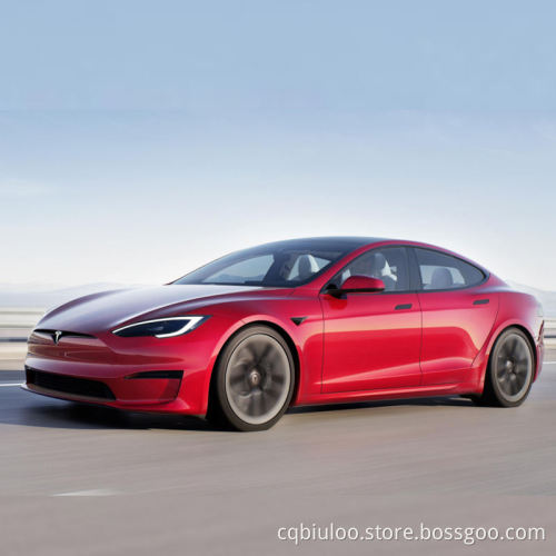 Auto elettrica Energia auto usate in buone condizioni 2021 Tesla Model Y Auto in vendita